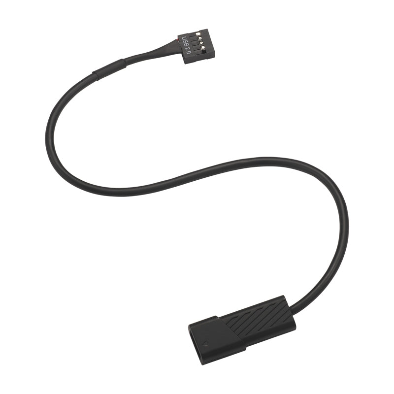 Cooler Master SickleFlow Edge 120 ARGB fan (white) - Image 5