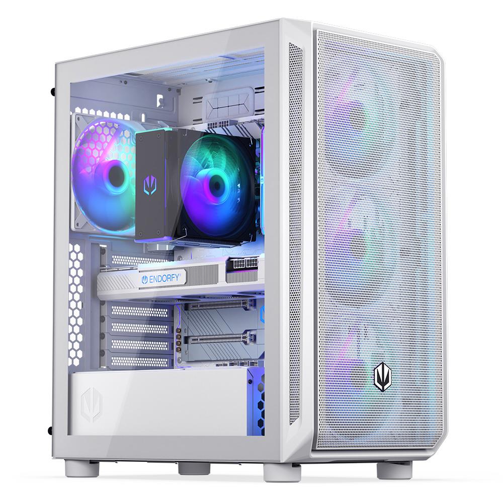 ENDORFY EY2A018 Cases