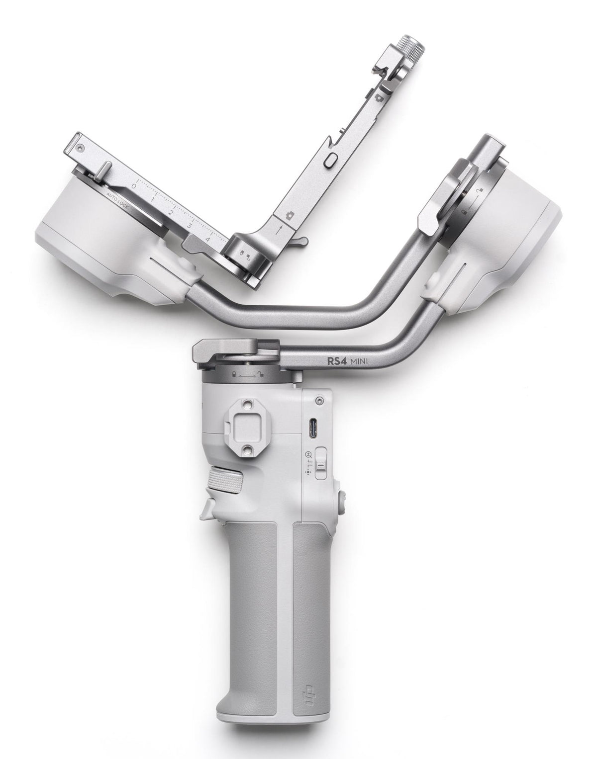GIMBAL RS 4 MINI/CP.RN.00000442 DJI