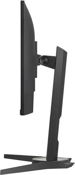 LCD Monitor VIEWSONIC VX2479J-HD-PRO 24" Gaming Panel IPS 1920x1080 16:9 180 Hz Matte 1 ms Swivel Pivot Height adjustable Tilt Colour Black VX2479J-HD-PRO