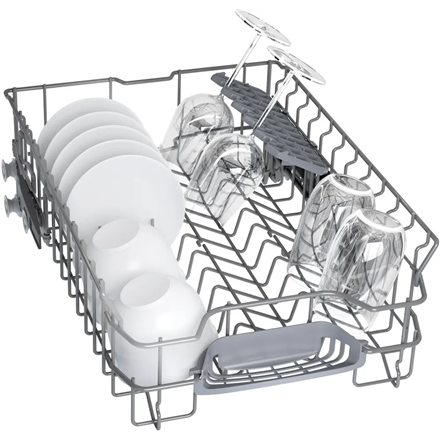 Bosch Dishwasher | SPV2HMX42E | Built-in | Width 45 cm | Number of place settings 10 | Number of programs 5 | Energy eff