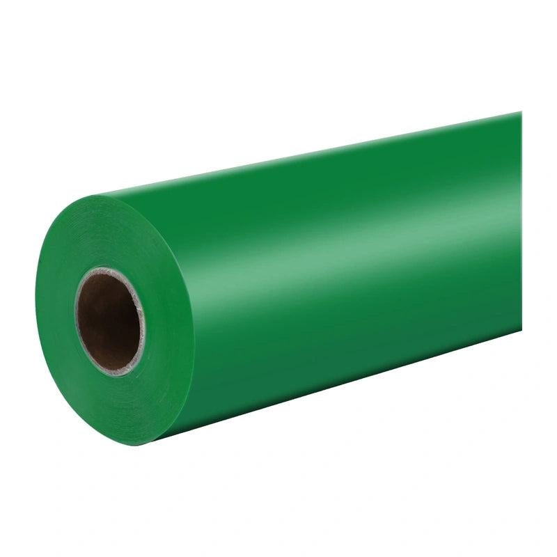 HTVRONT Matte Self-Adhesive Film, 30.5 cm x 180 cm (green) - Image 1