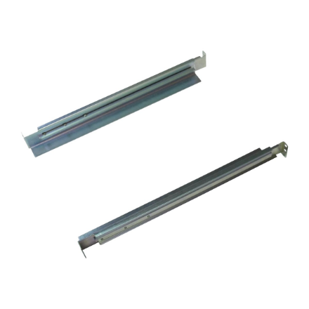 CyberPower | 4POSTRAILKIT1832 Rackmount Rail Kit | Adjustable Rails: Extend from 18.5” to 29” for proper fit with variou