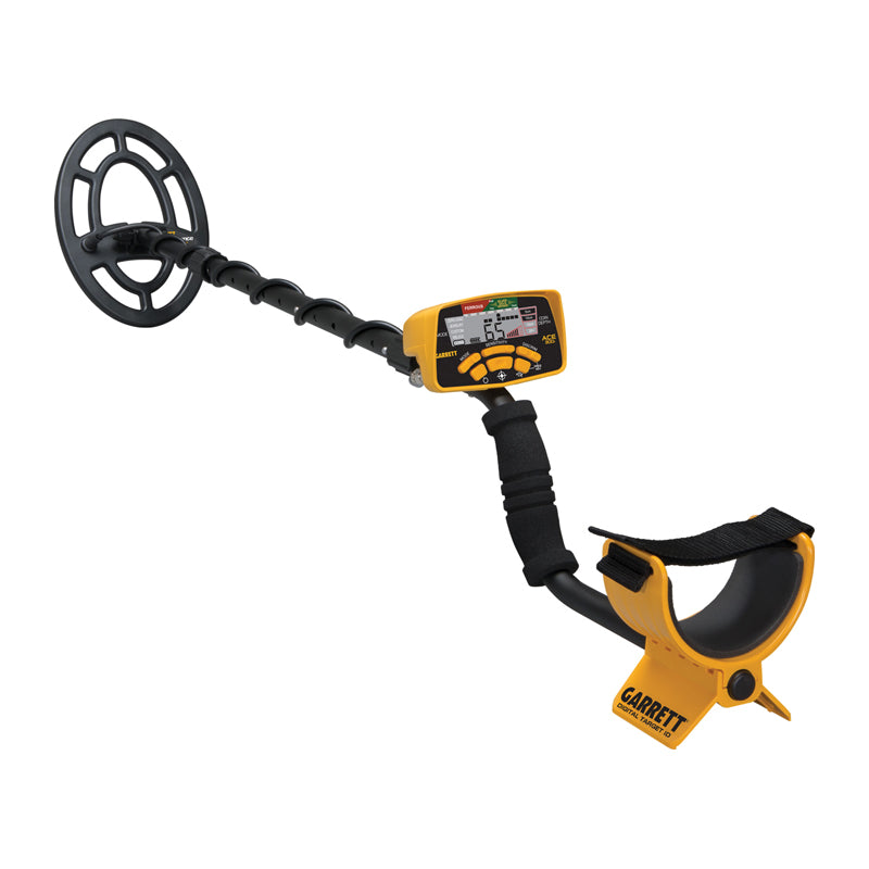 Garrett ACE 300i metal detector - Image 1