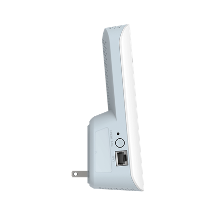 D-Link AX3000 Wi-Fi 6 Smart Mesh Extender | E30/E | 2.4 GHz, 5 GHz | 802.11ax | 2403 Mbit/s | MU-MiMO No | no PoE