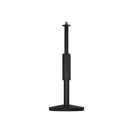 Genesis | Microphone Stand | Thulium 350D | Black