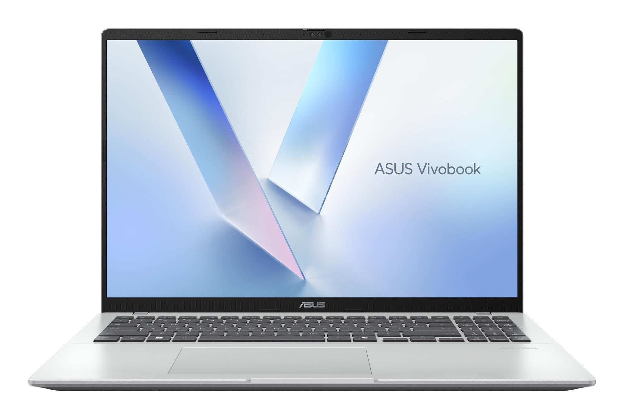 Notebook ASUS VivoBook Series M1607KA-MB186W Copilot+ PC CPU AMD RyzenT AI 5 330 2 GHz 16 " 1920 x 1200 pixels RAM 16 GB DDR5-SDRAM SSD 512 GB Discrete graphics Not available On-board graphics Yes Numeric keypad Yes OS installed Windows 11 Home Colour