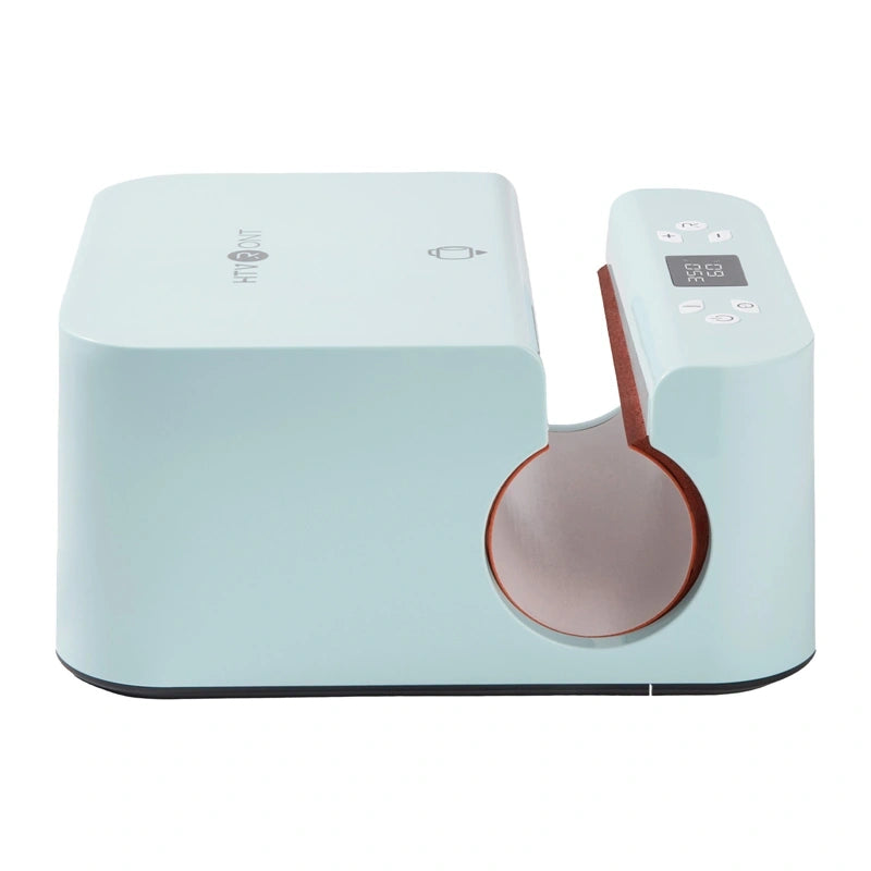 HTVRONT HPT01 Auto Mug Press (Light Blue) - Image 5