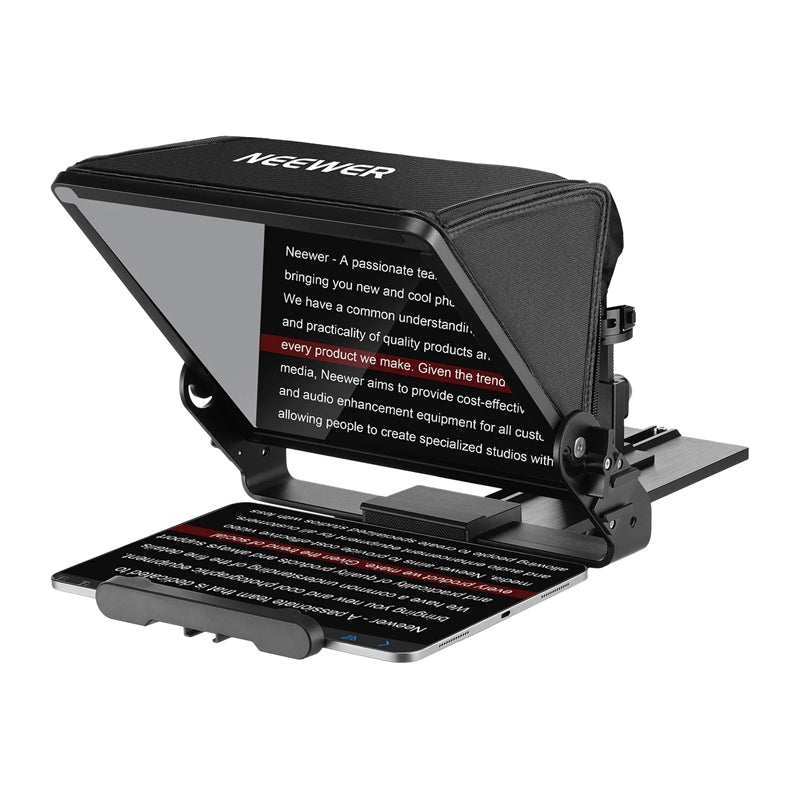 NEEWER X12II Tablet Tripod - Image 1