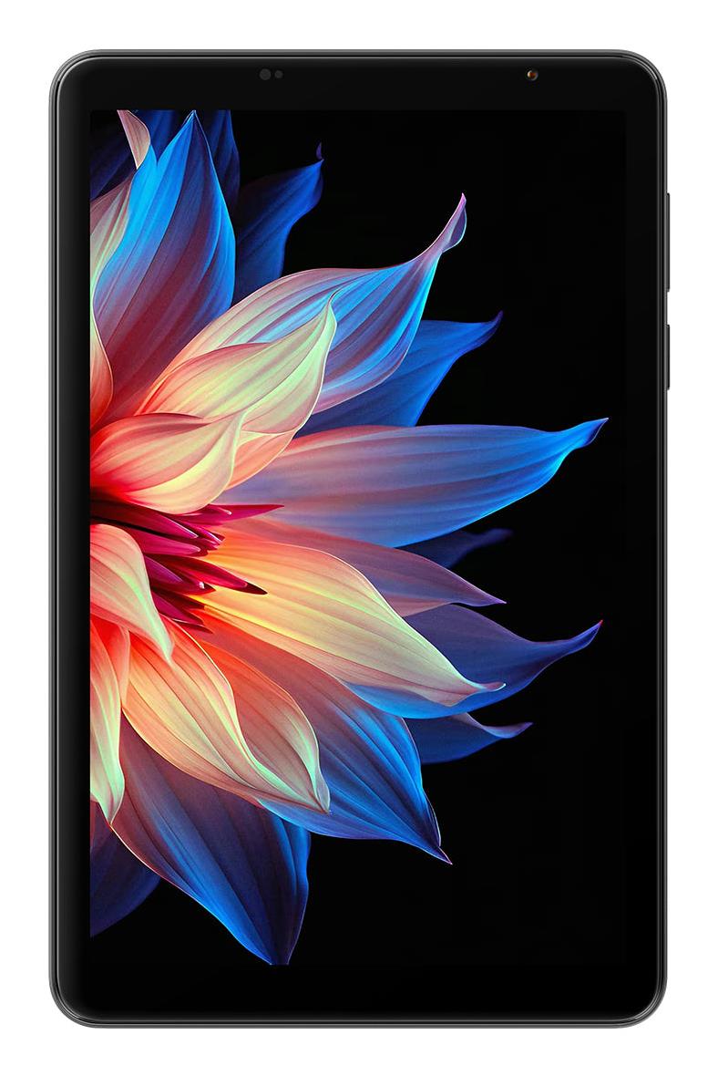 TABLET ZENO 1 8" 6/256GB/ZENO1 6/256GB BLACK BLACKVIEW