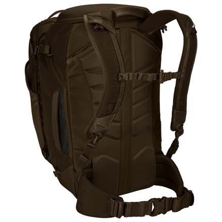 Thule | Landmark, 60 L | Travel pack | Deep Khaki
