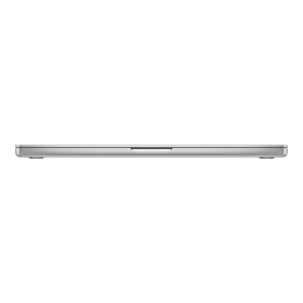Apple MacBook Pro 16" Apple M5 Pro 18C CPU, 20C GPU/24GB/1TB SSD/Silver/INT | Apple