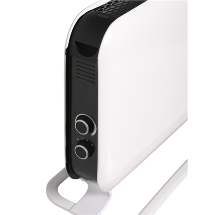 Mill | Heater | SG2000MEC | Convection Heater | 2000 W | Number of power levels 3 | Suitable for rooms up to 5-20 m² | W