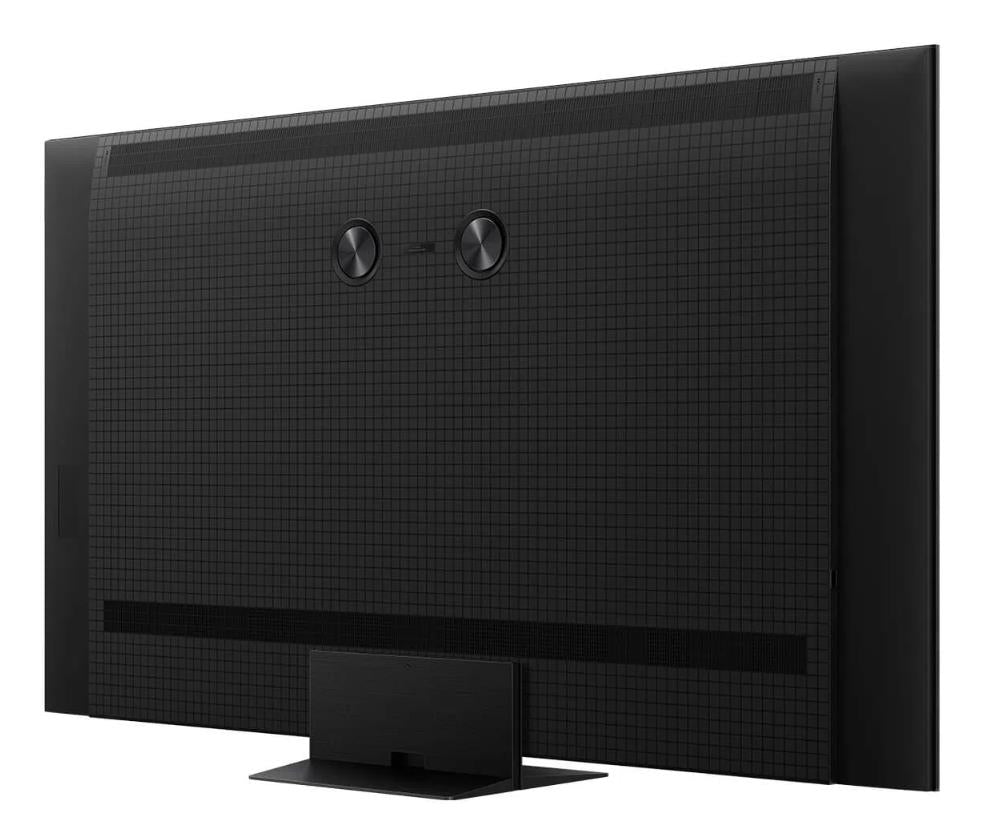 TV Set TCL 55 " 4K Ultra HD 3840 x 2160 pixels Flat 16:9 QD-Mini LED 55Q7C