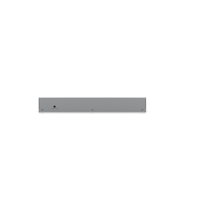 Ubiquiti 16-port Switch | USW-Pro-Max-16-PoE | Managed L3 | Desktop/Wall-mountable | Power supply type AC/DC, external,