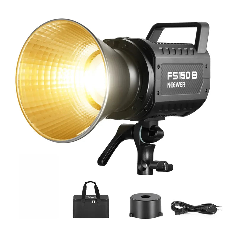 LED studio light 10102847 FS150B - Image 2