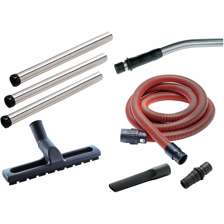 NILFISK | Vacuum Accessory Set for 36mm System | 6 pc(s)