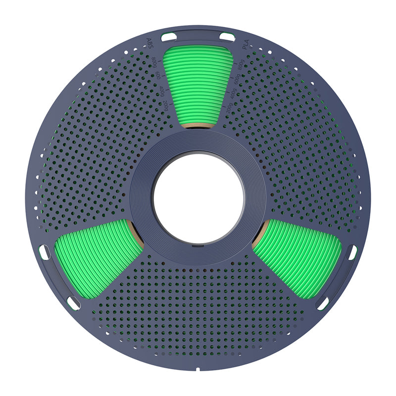 Sunlu PLA+ Filament (Green) - Image 3