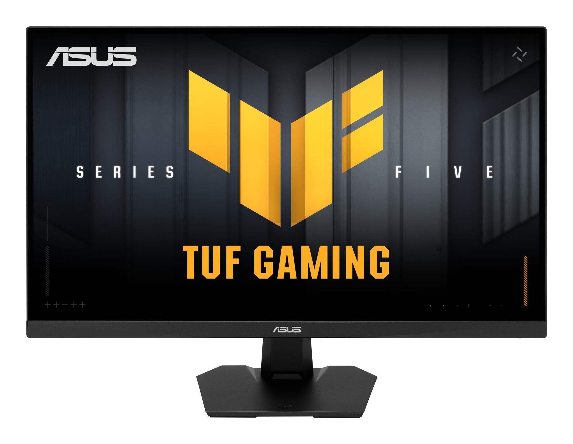 LCD Monitor ASUS 27 " 2560 x 1440 pixels Quad HD Native aspect ratio 16:9 LED Flat 90LM0D50-B01171