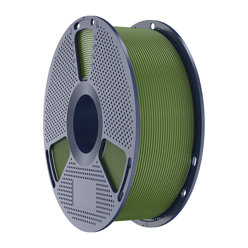 Sunlu PLA+ 2.0 Filament (Olive) - Image 4