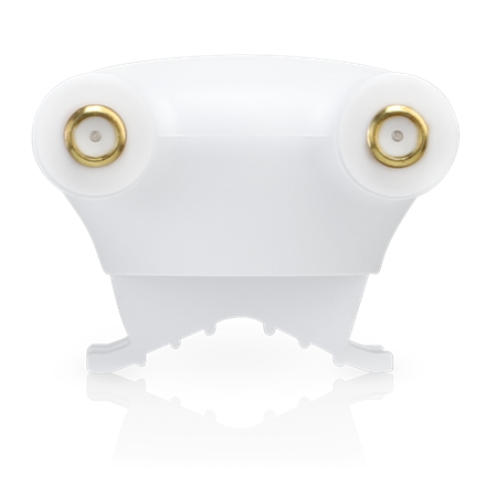 Ubiquiti | UniFi | UAP-AC-M Mesh Access Point | 802.11ac | 867 Mbit/s | 10/100/1000 Mbit/s | Ethernet LAN (RJ-45) ports