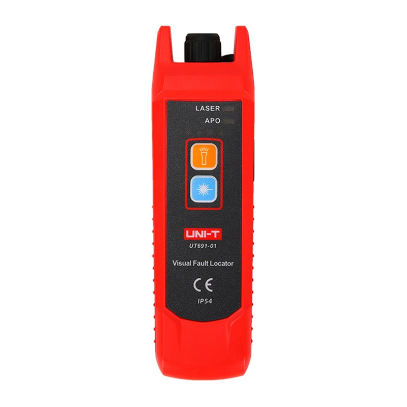 Uni-T UT691-01 Visual Fault Locator - Image 1