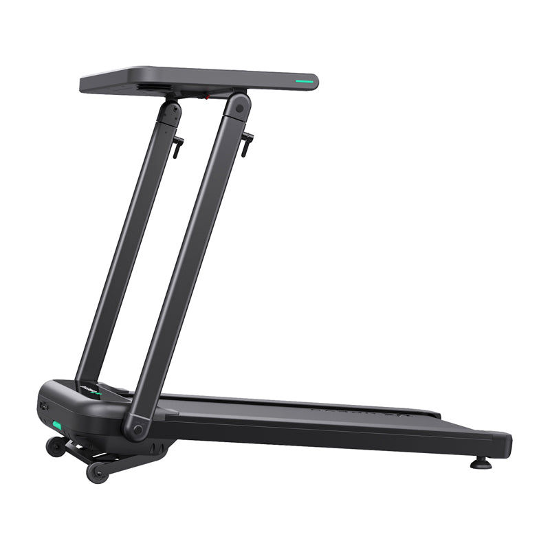 UREVO Foldi 3S Smart Electric Treadmill (Black) - Image 4