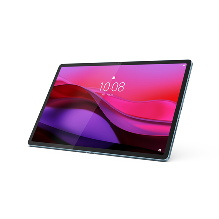 Lenovo | Yoga Tab Plus Wi-Fi (without power adapter) | ZAEG0018NL | 12.7 " | Tidal Teal | LTPS | 2944 x 1840 pixels | Qu
