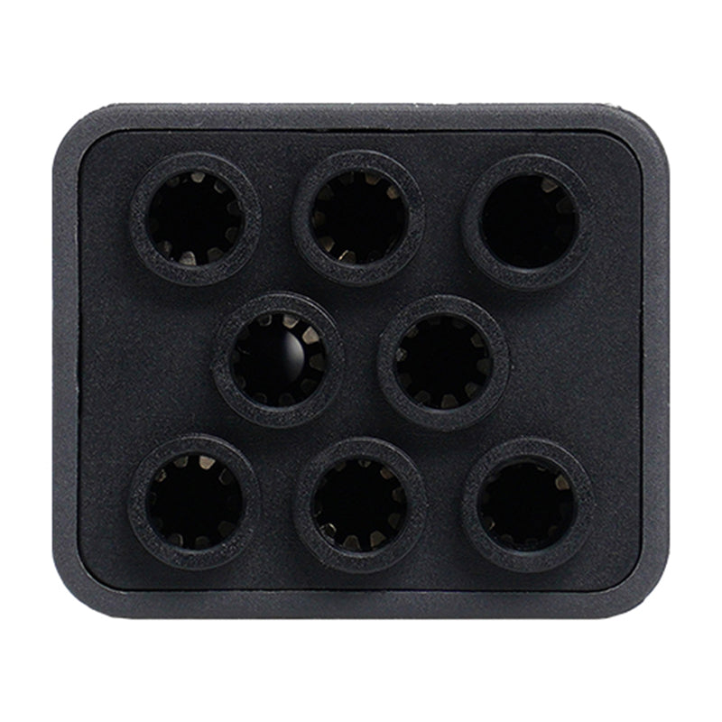 8-color hub for ACE Pro/Kobra 3 Combo/V2 Combo/Max Combo/S1 Combo - Image 2