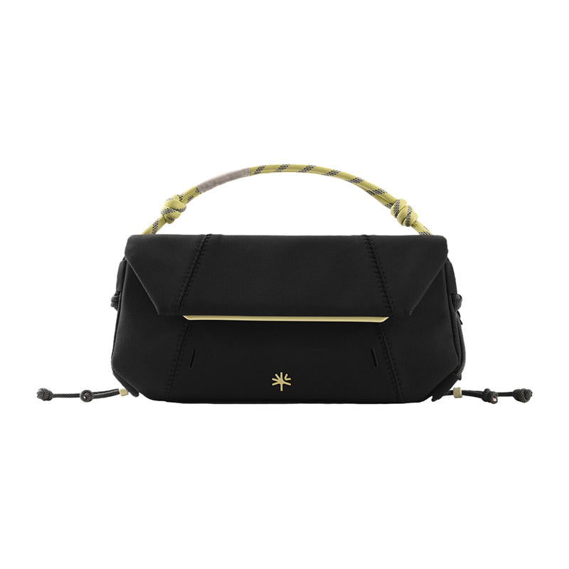 PGYTECH OneGo Pocket Sling Shoulder Photo Bag (black) - Image 1