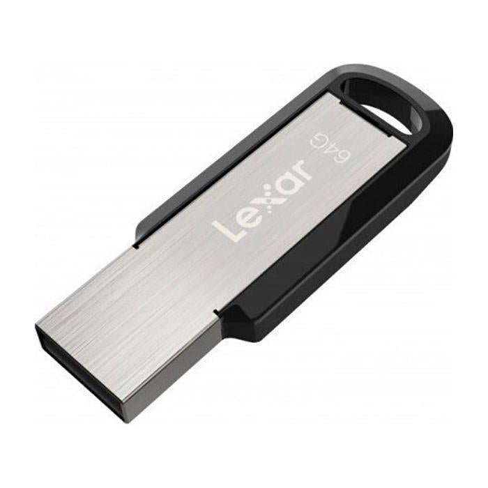 MEMORY DRIVE FLASH USB3 64GB/M400 LJDM400064G-BNBNG LEXAR