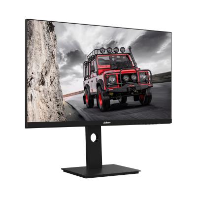 LCD Monitor DAHUA LM27-P301A 27" Business Panel IPS 2560x1440 16:9 100Hz 5 ms Colour Black DHI-LM27-P301A