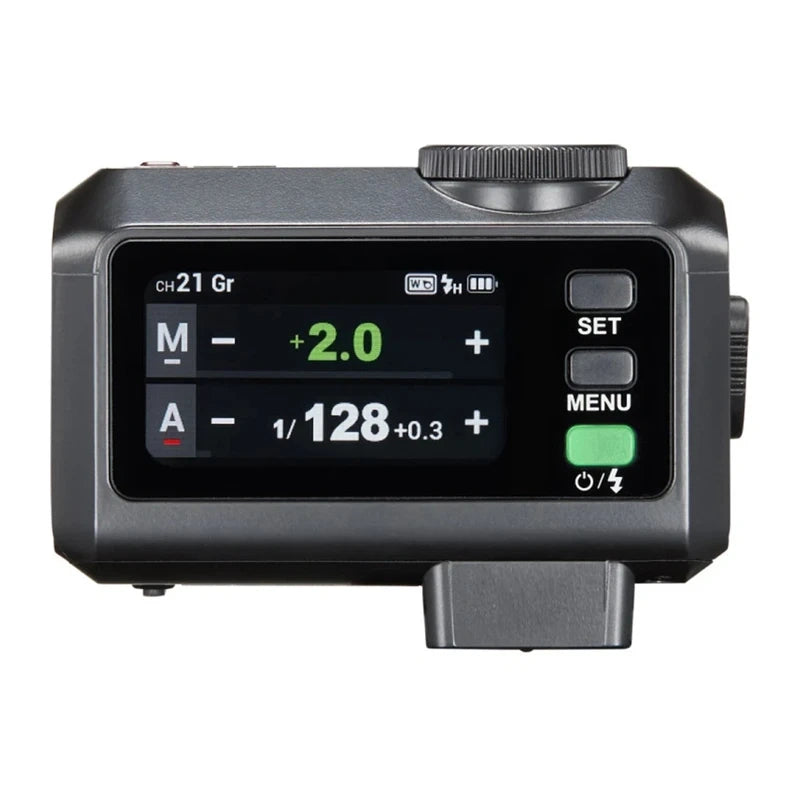 GODOX iT30Pro Flash for Canon - Image 3
