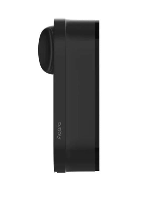 SMART HOME LOCK U200 LITE KIT/BLACK EL-D03D-B AQARA