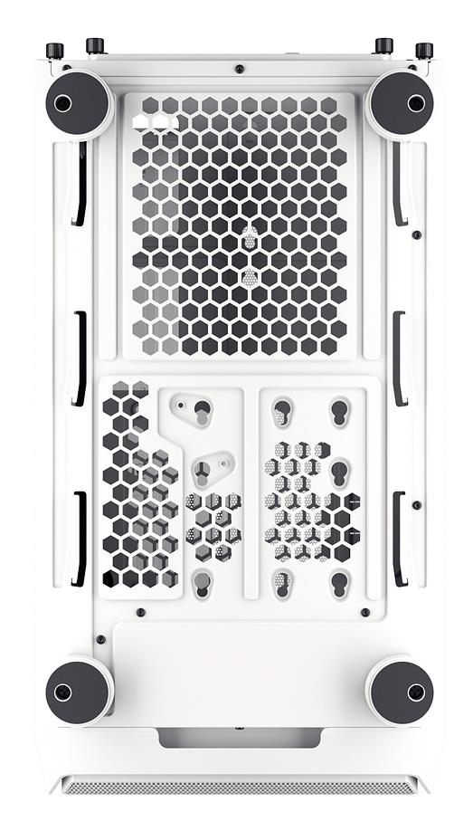 ENDORFY EY2A018 Cases