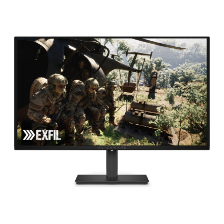Dell | Alienware AW2726DM | 27 " | QD-OLED | QHD | 16:9 | 240 Hz | 0.03 ms | 2560 x 1440 pixels | 200 cd/m² | HDMI ports