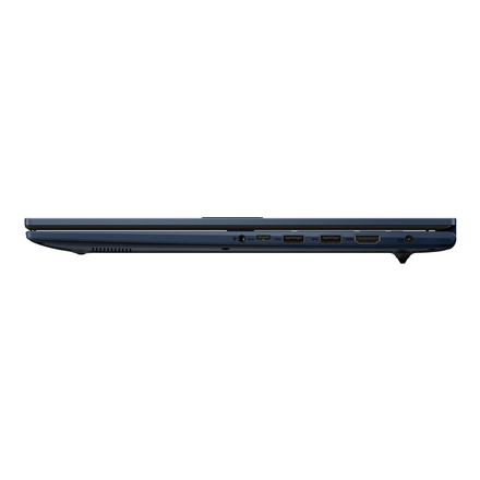 Asus Vivobook 17 X1704VA-AU1152W | Quiet Blue | 17.3 " | IPS | FHD | 1920 x 1080 pixels | 60 Hz | Anti-glare | Intel Cor