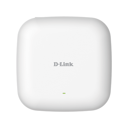 D-Link | Nuclias Connect AX1800 Wi-Fi 6 Access Point | DAP-X2810 | 802.11ac | Mesh Support No | 1200+574 Mbit/s | 10/10