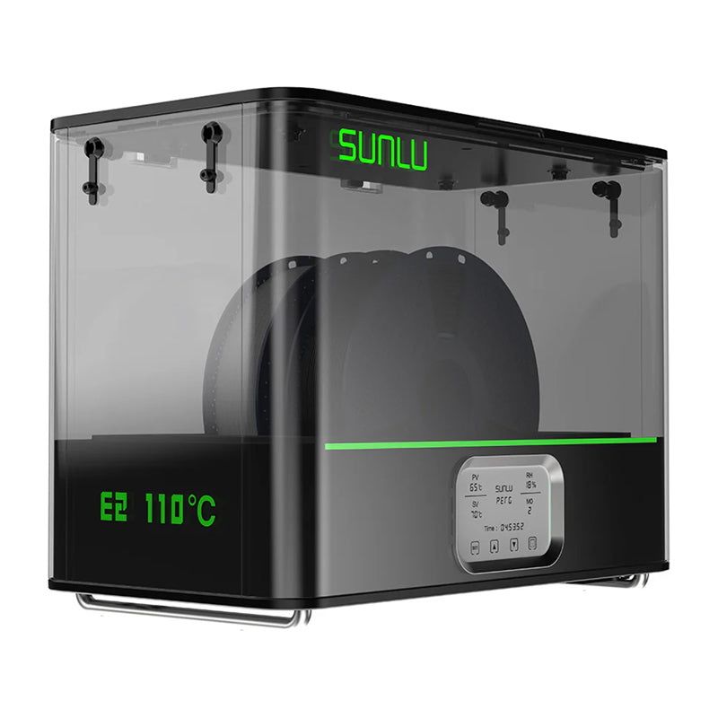 Sunlu E2 Filament Dryer - Image 1