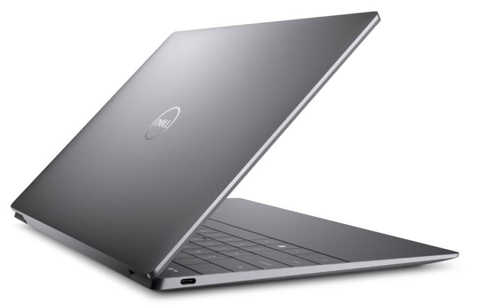 Notebook DELL XPS 9345 CPU Snapdragon X Elite X1E-80-100 3400 MHz 13.4" Touchscreen 2560x1600 RAM 32GB LPDDR5x 8448 MHz SSD 1TB Qualcomm Adreno Integrated NOR Windows 11 Home Graphite 1.19 kg 210-BMTR_1019603381_NOR