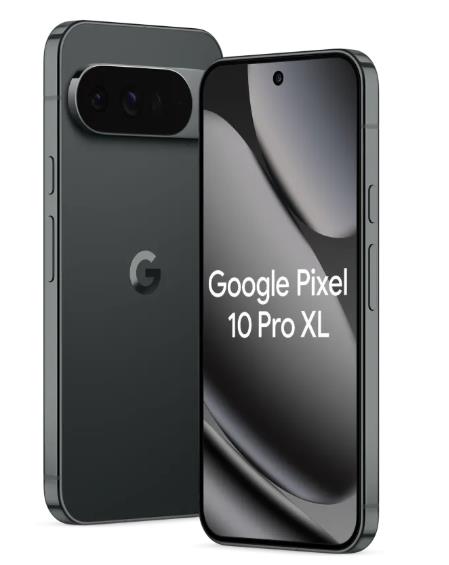 MOBILE PHONE PIXEL 10 PRO XL/256GB OBSID. GA09602-GB GOOGLE