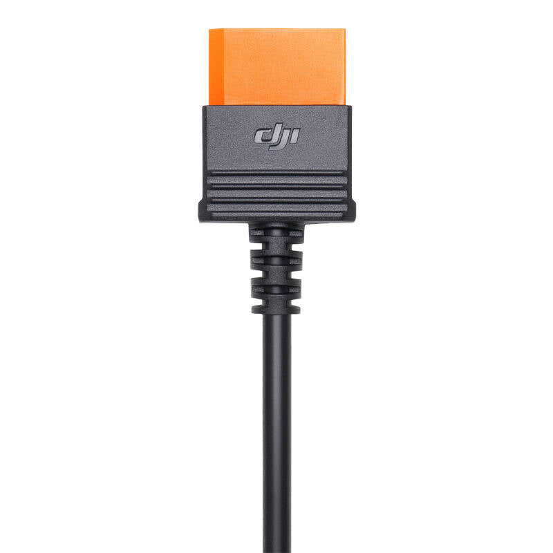 DJI Power SDC Fast Charging Cable for the Inspire 3 - Image 3