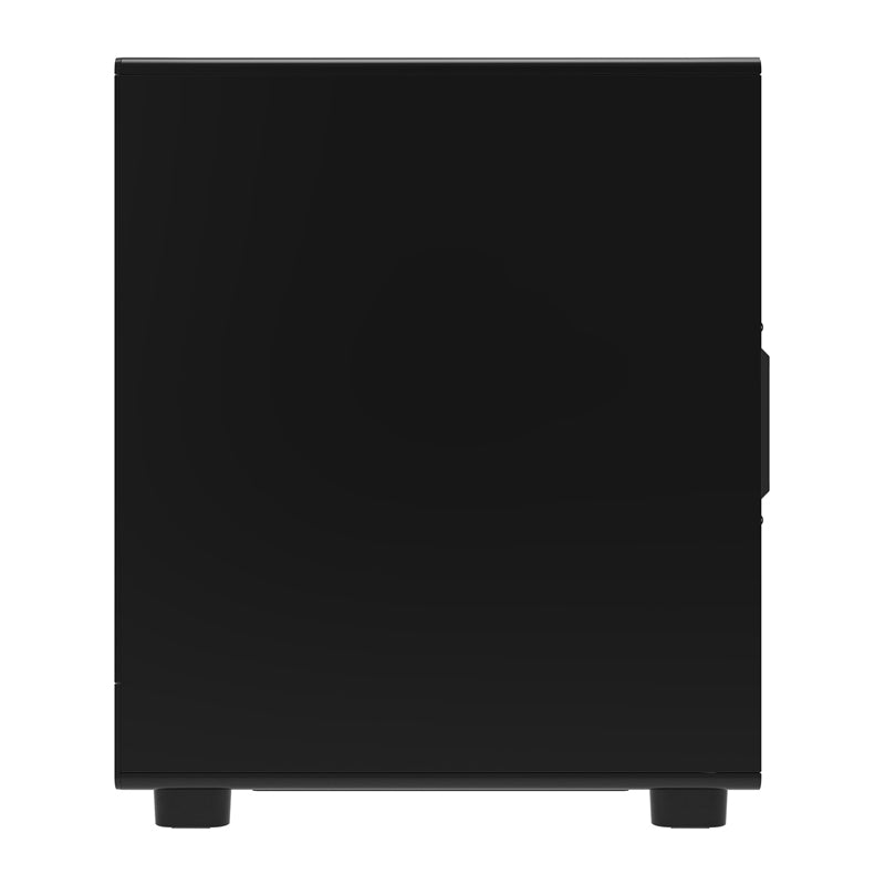Darkflash DB330M Computer Case + 3 Fans (Black) - Image 5