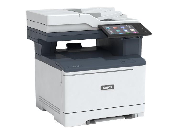 PRINTER/COP/SCAN/FAX/C415V_DN XEROX
