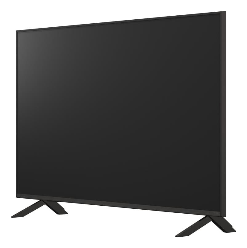 TV Set LG 50 " 4K Ultra HD 3840 x 2160 pixels Flat 16:9 QNED 50QNED84A3C