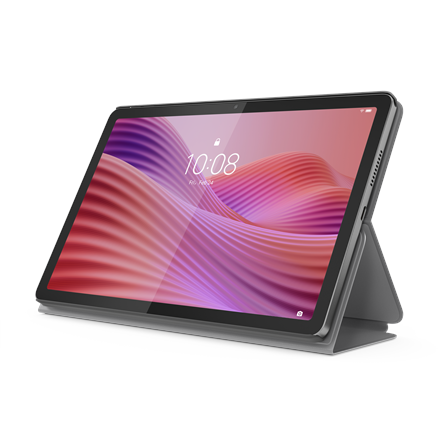 Lenovo Tab 4G LTE (without power adapter) | ZAEJ0122SE | 10.1 " | Luna Grey | TFT | 1920 x 1200 pixels | MediaTek | Heli