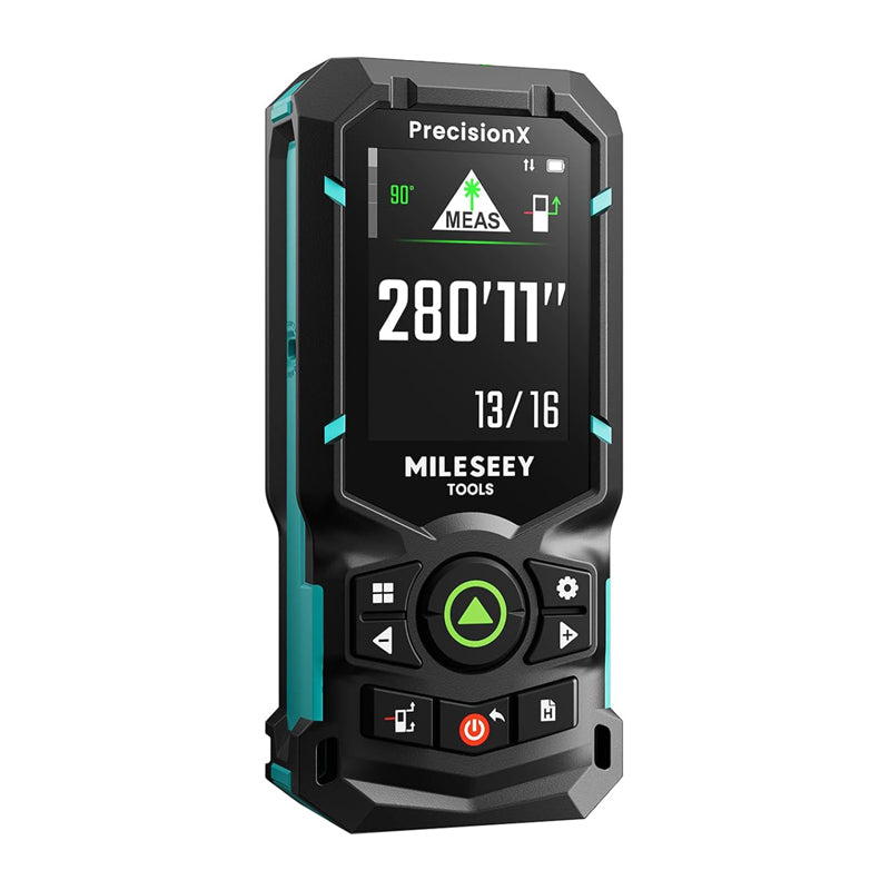 Mileseey S50 Laser Rangefinder - Image 2