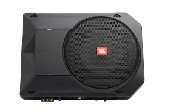 CAR SUBWOOFER BASS PRO SL 2/BASSPROSL2 JBL