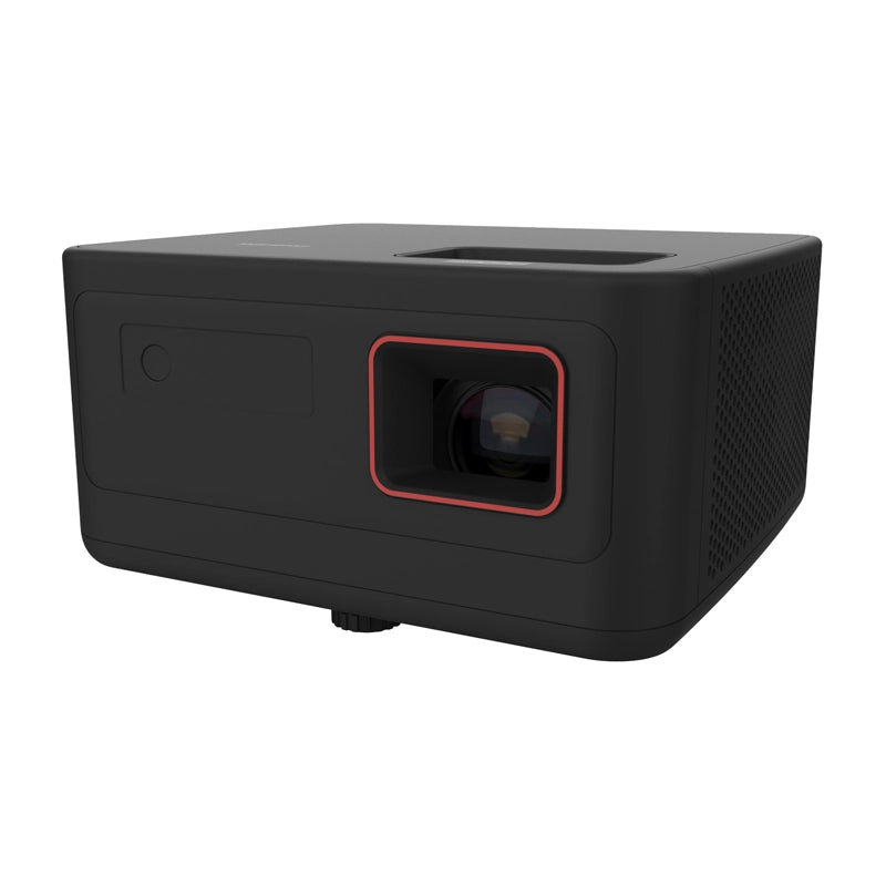 Phillips G-900 2160p Projector (Black) - Image 4