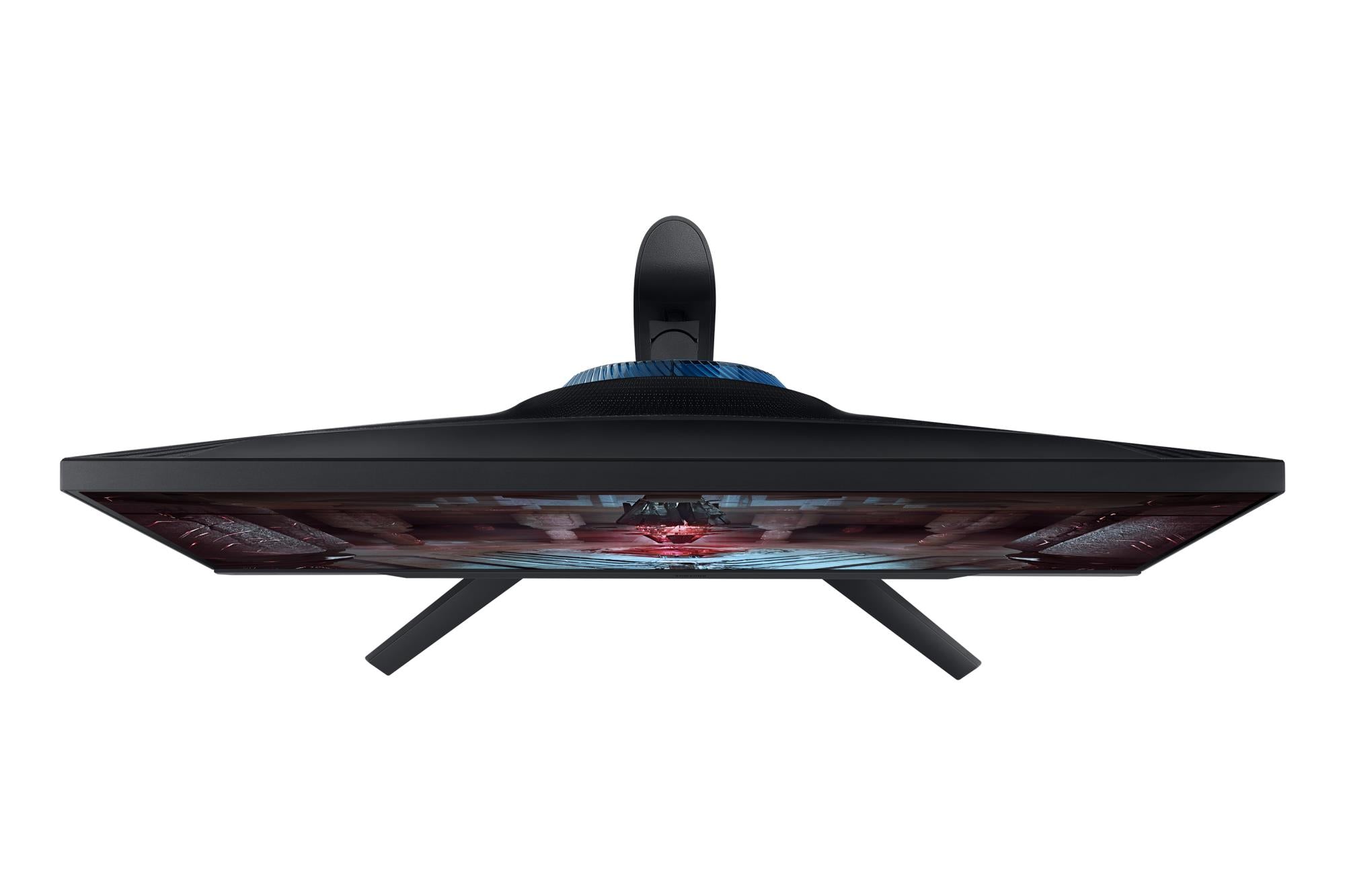 SAMSUNG LS27CG510EUXEN Monitors